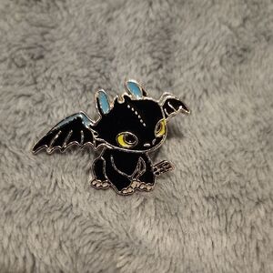 Enamel Pin